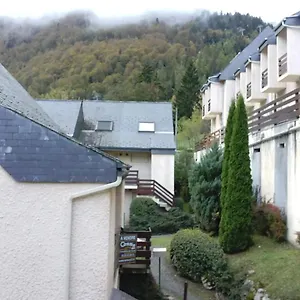 Chalet Cosy Appartement Cauterets