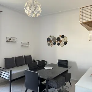 Appartement Lumineux, Marseille